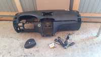 Kit Airbag Renault Laguna2 din 2007