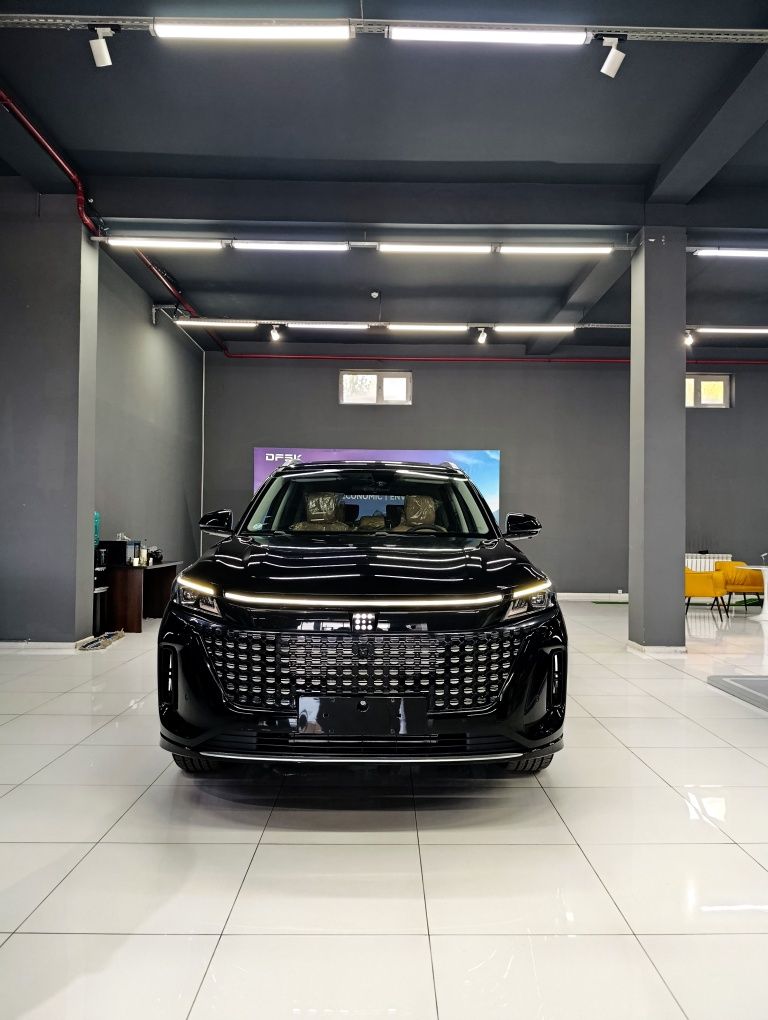 Dongfeng Fengon E5 S508 торг