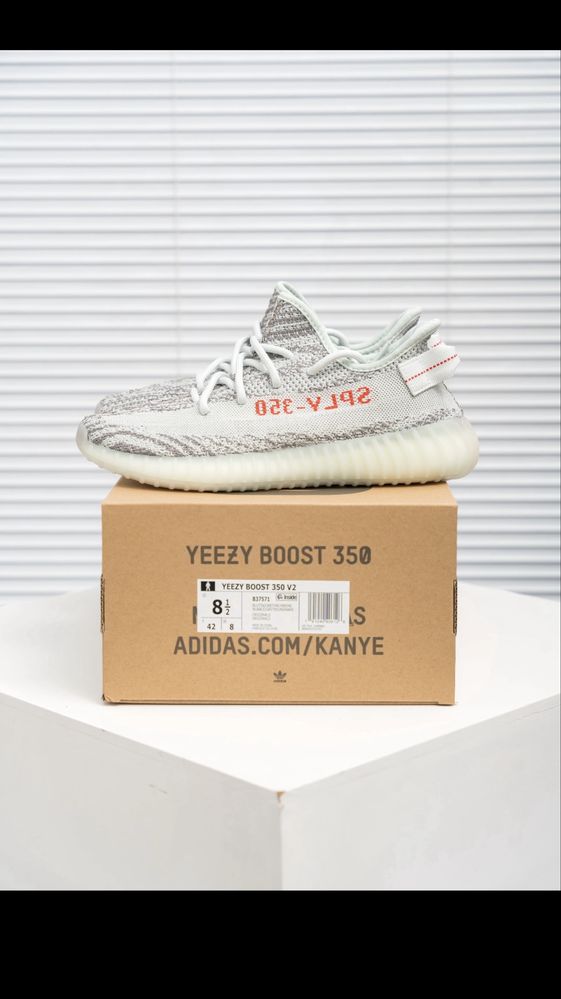 Adidasi yezzy 350