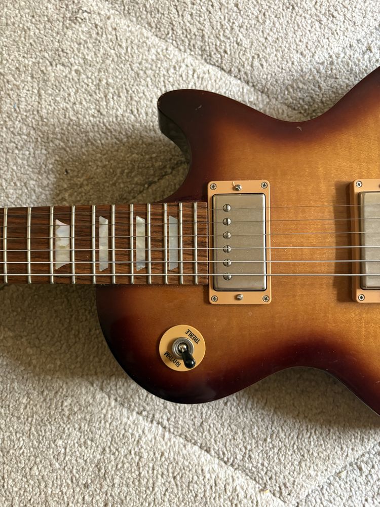 Gibson Les Paul 100