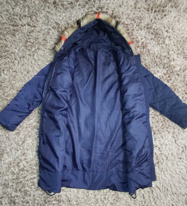 Дамско зимно яке р-р Хл-2Хл