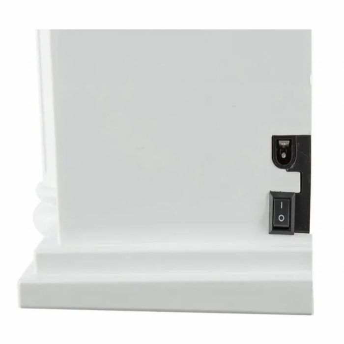 LED камина с ефект на жар – уют и атмосфера без дим и огън