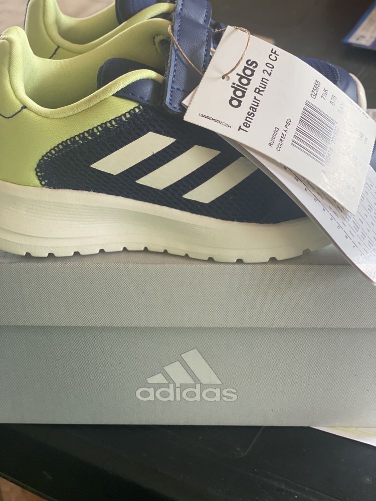 Adidas trensaure run2.0 cfi