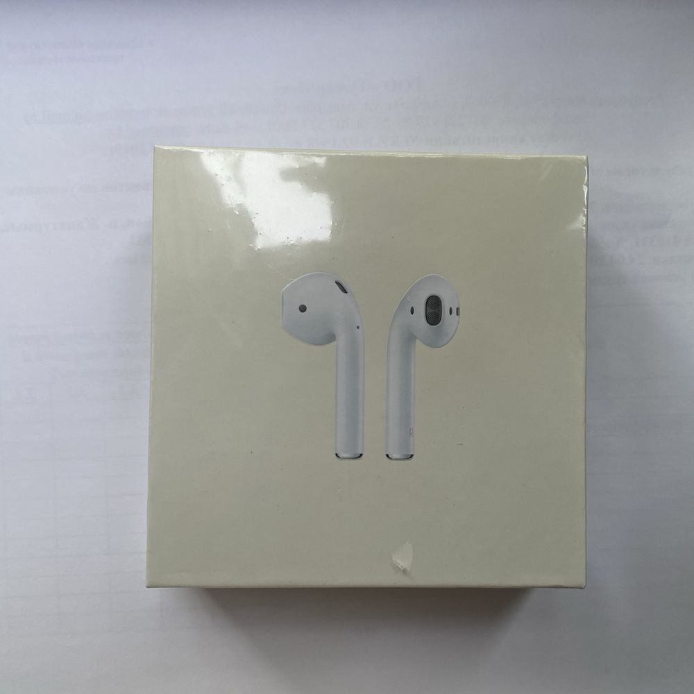 AirPods MagSafe Charging Case
