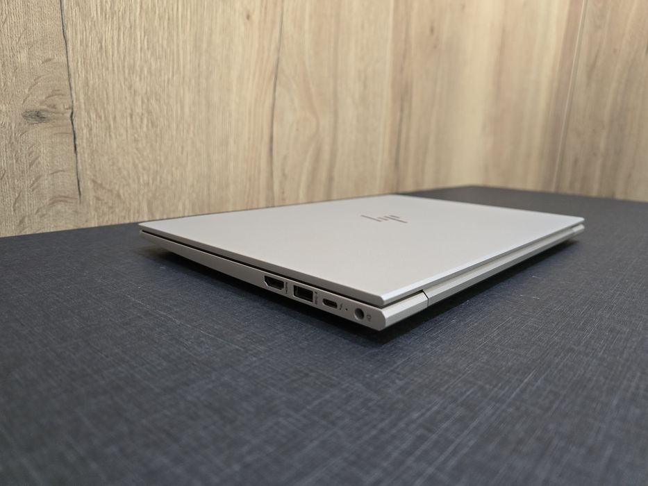 HP EliteBook 630 G9  – КАТО НОВ – 16 GB RAM / 512 GB SSD