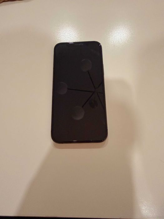 Vand Iphone 12 Pro - Impecabil - Graphite - 120 GB