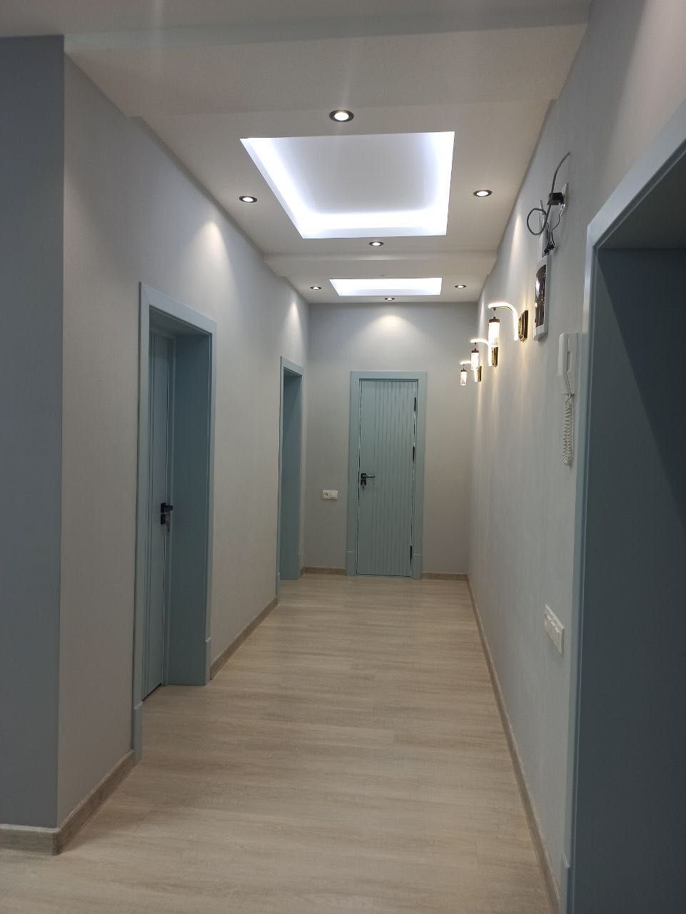 Квартира Новостройка