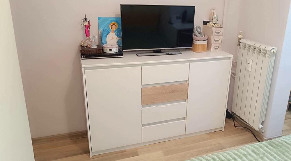 Продава се Тристаен апартамент в София, Дружба 1 - 65 кв.м за 2770 €/кв.м - Снимка #3