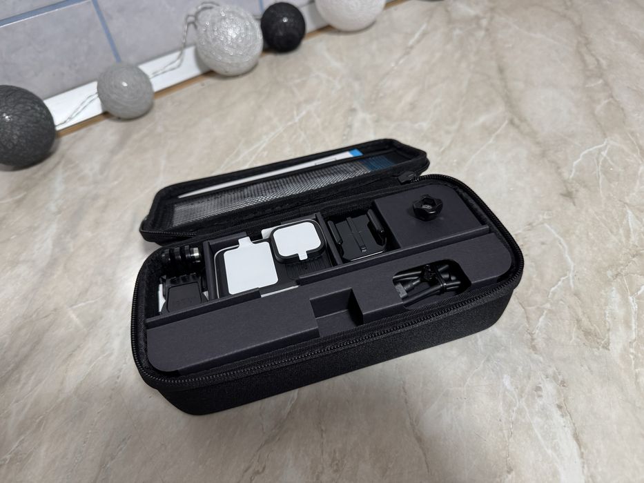 Vand GoPro Hero 13 Black nou