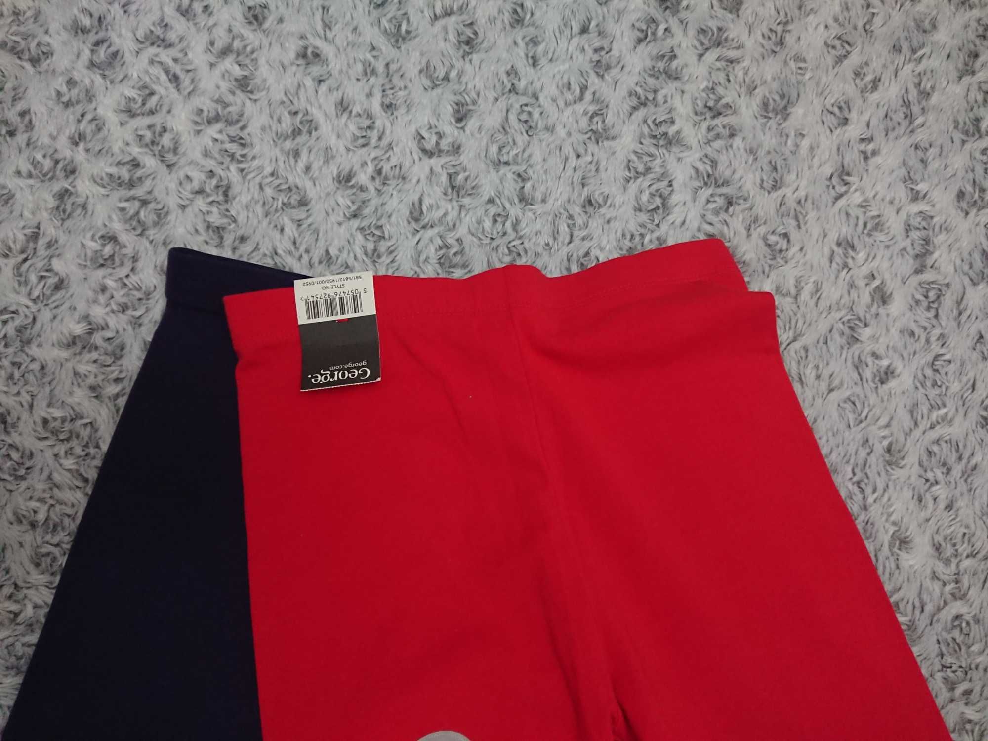 Set colanti fete 8-9 ani, 128-134 cm, George