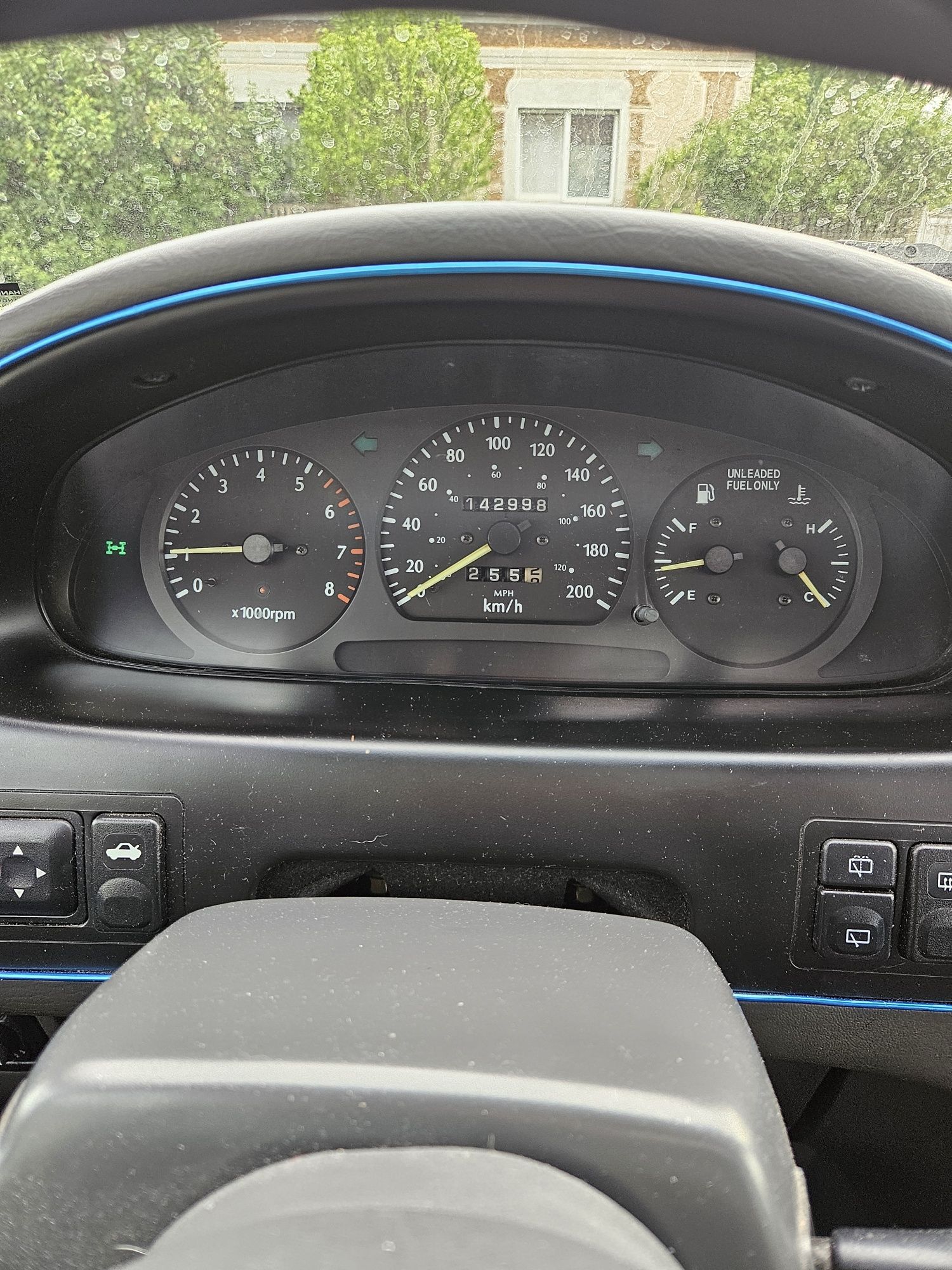 Kia Sportage 4x4