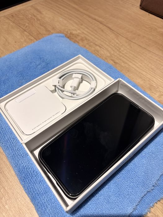 Iphone 13 Mini, 128gb, Midnight blue, Garantie Emag