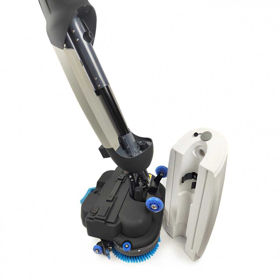 По­ло­мо­еч­ная ма­ши­на T-mop