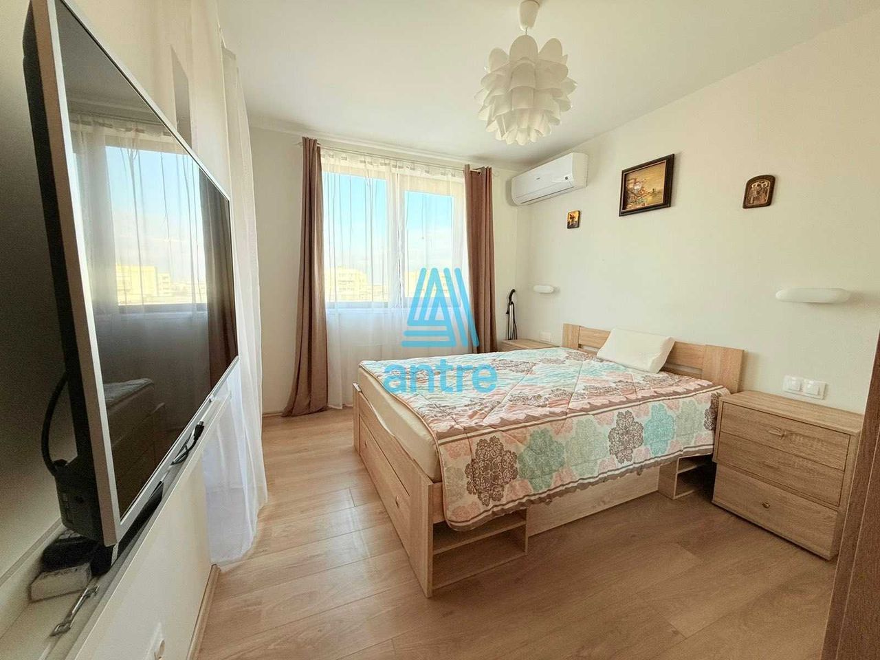 Дава се под наем Двустаен апартамент в София, Надежда 2 - 60 кв.м за 500 € - Снимка #6