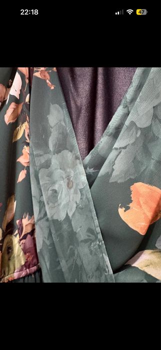 Vand rochie de vara 5XL