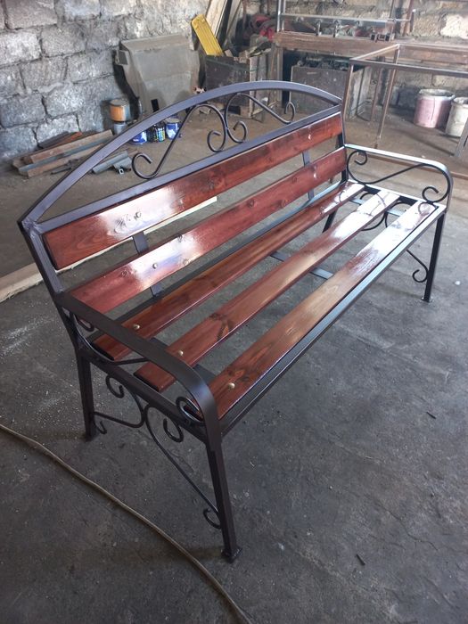 Скамейка лавочка лавка