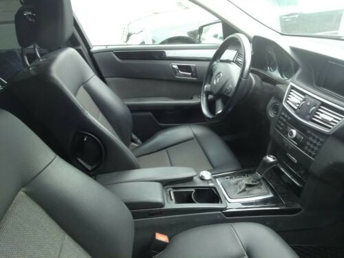 Dezmembrez Mercedes E 200 E 220 cdi e classe w212 break