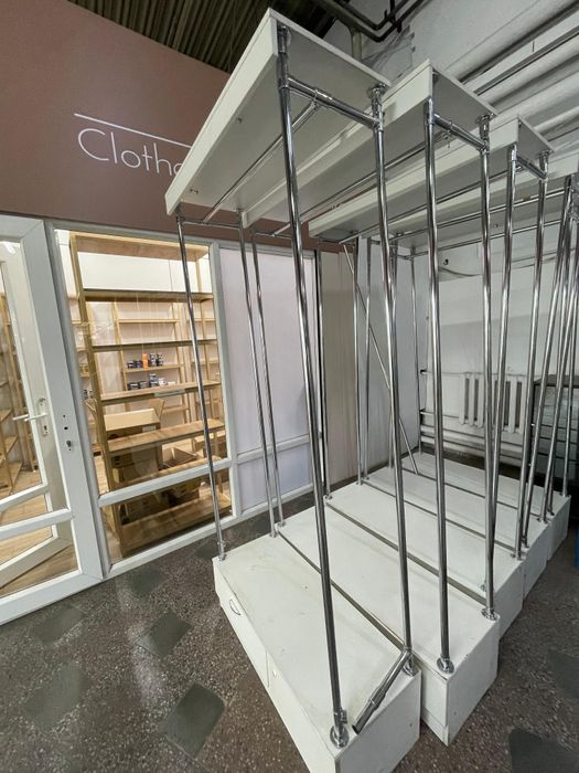 Вешелка шкаф Байсатта тұр