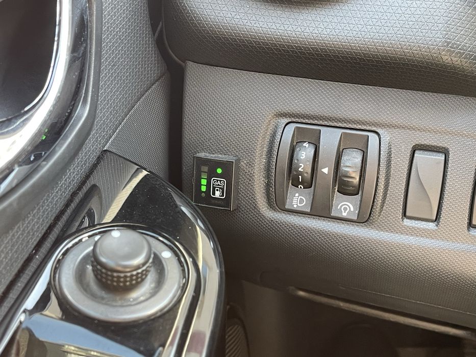 Vand Renault Clio 4, motor 0,9 turbo cu GPL