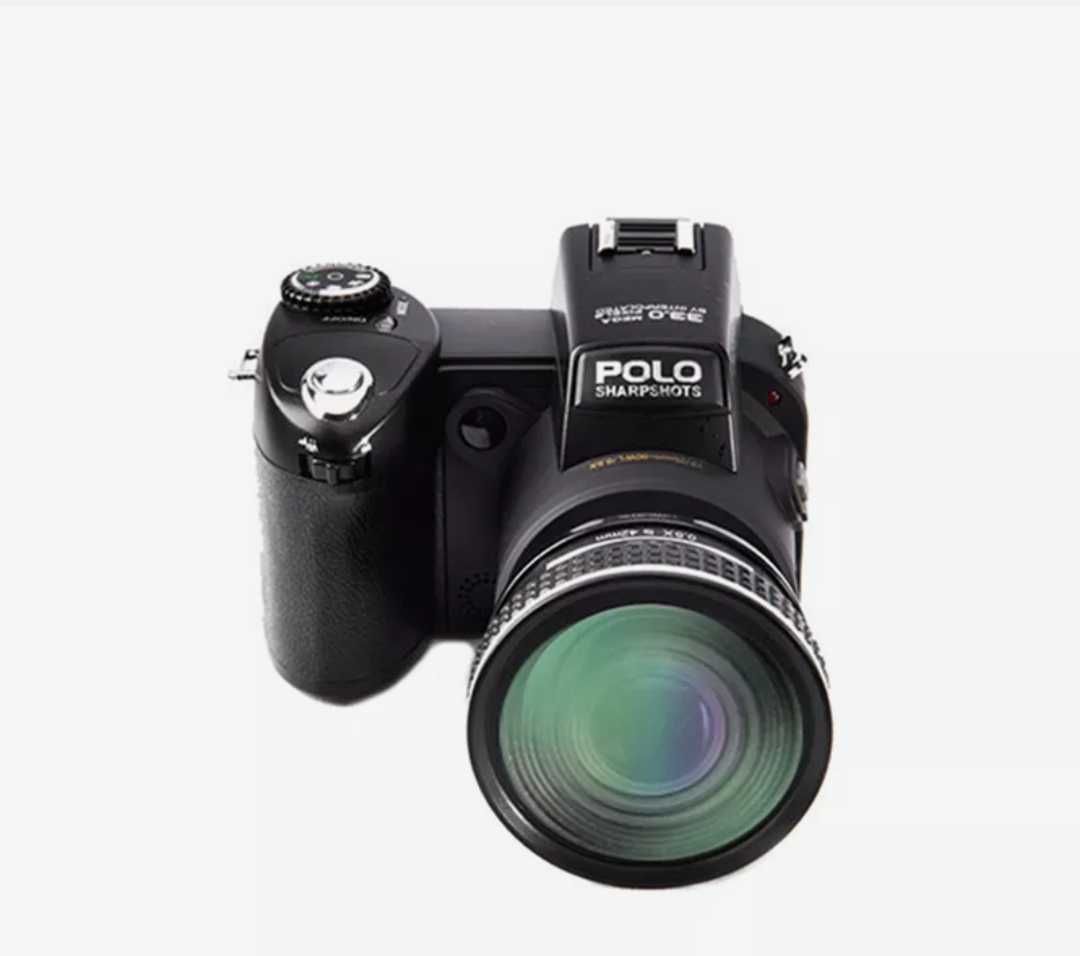 Фотоапарат Polo D7200