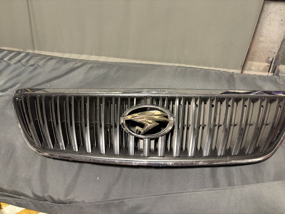 Решетка за lexus rx300/330/400h/350