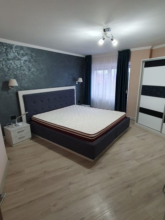 Apartament 2 cam Independentei