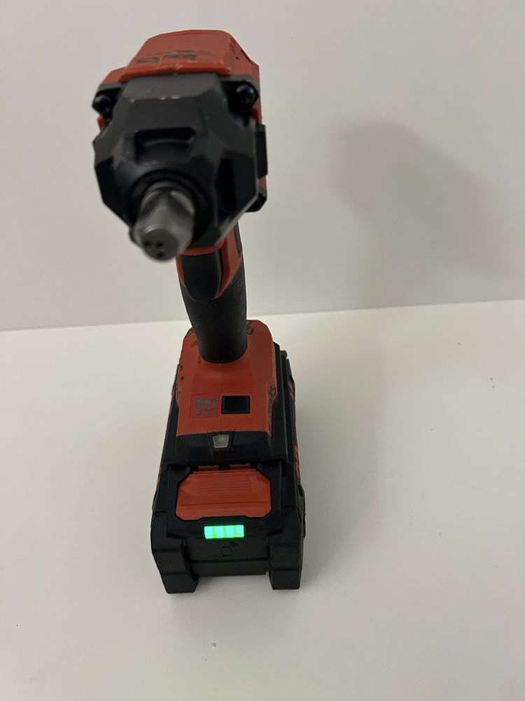 Hilti SIW 4AT-22 Nuron impact