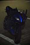 Vand Yamaha YZF-R125