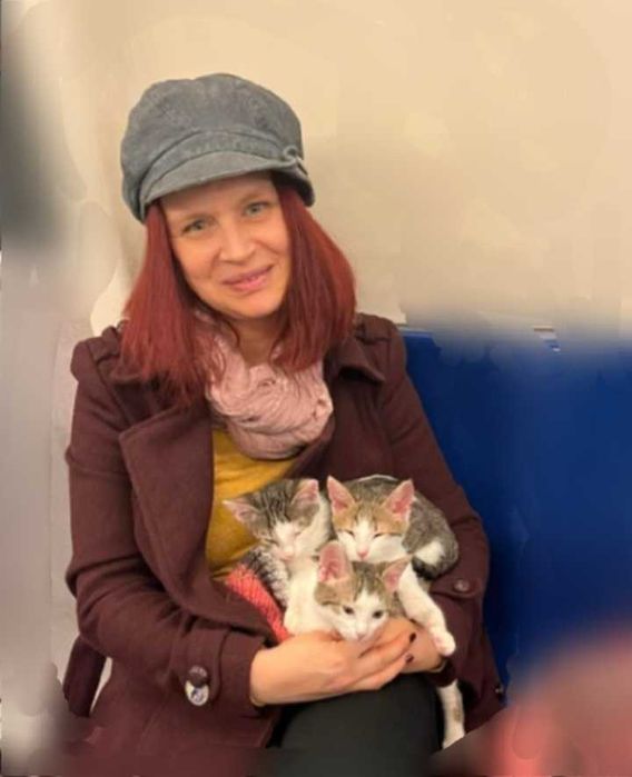 PET SITTER - Îngrijire animale la domiciliu - Iubire şi vizite zilnice