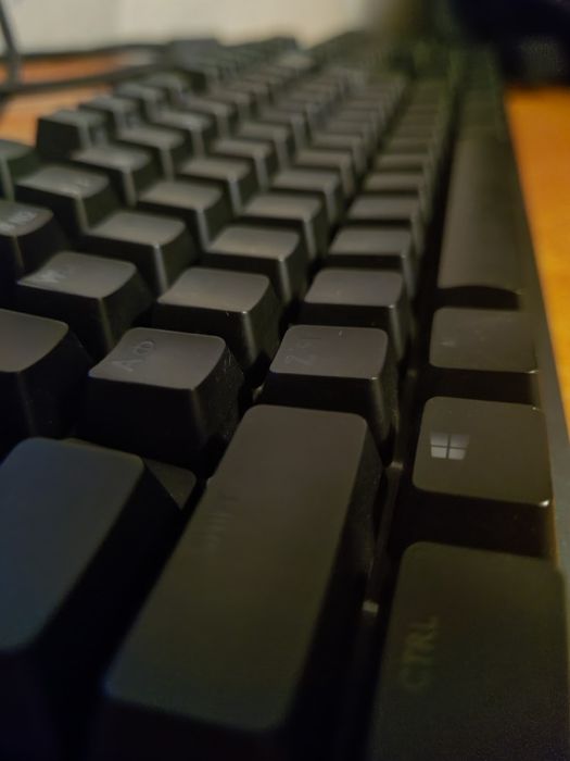 Игровая механическая клавиатура Logitech G512 Carbon | GX Blue / RGB