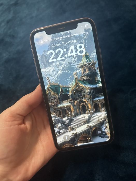 IPhone 11 , айфон 11