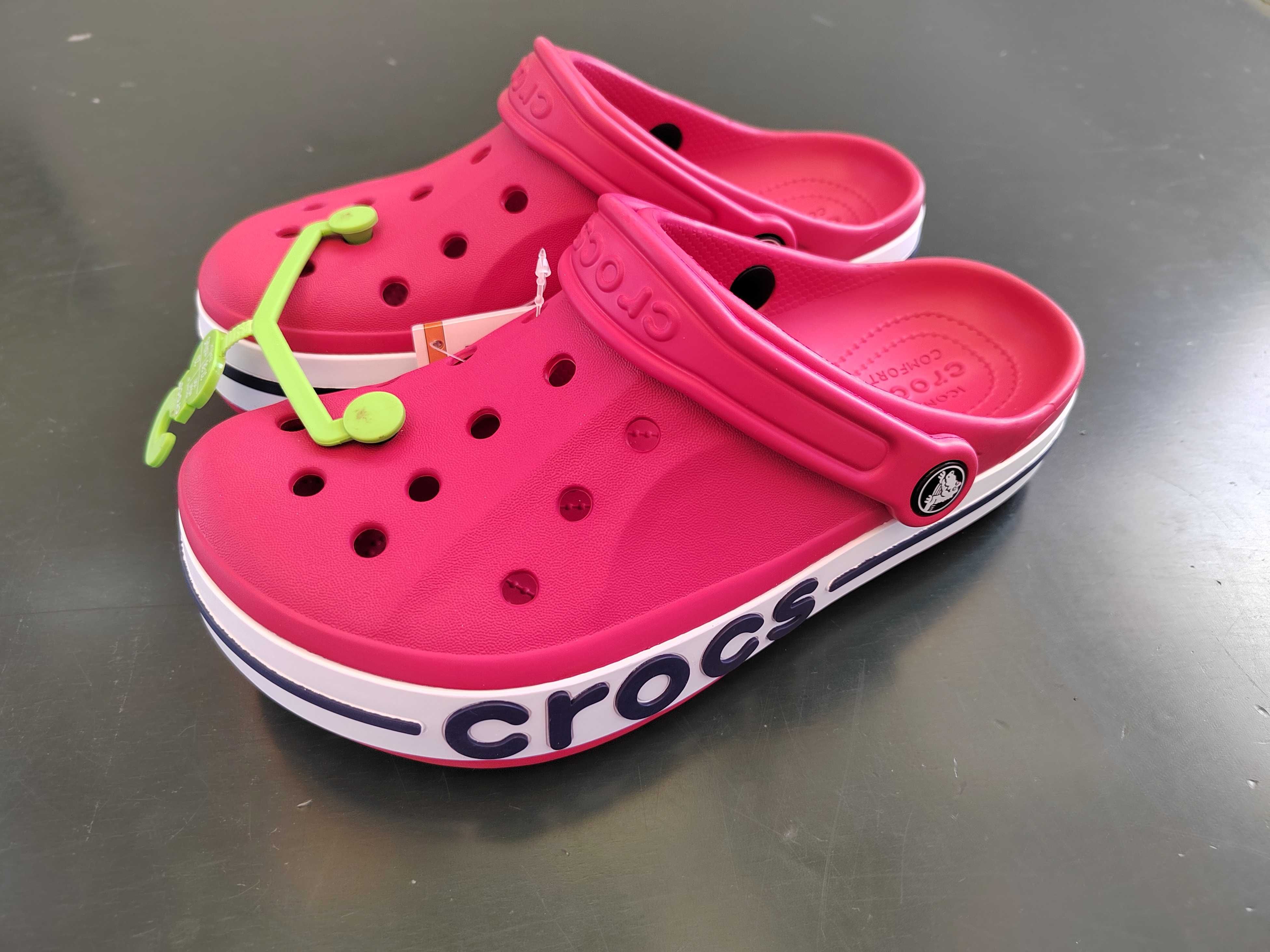 Сандали Crocs Women's Baya Clogs