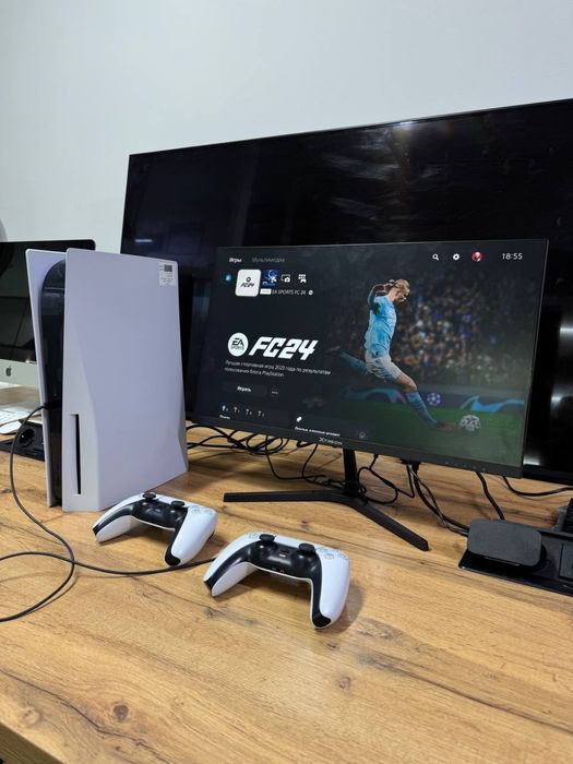 Sony PlayStatiom 5