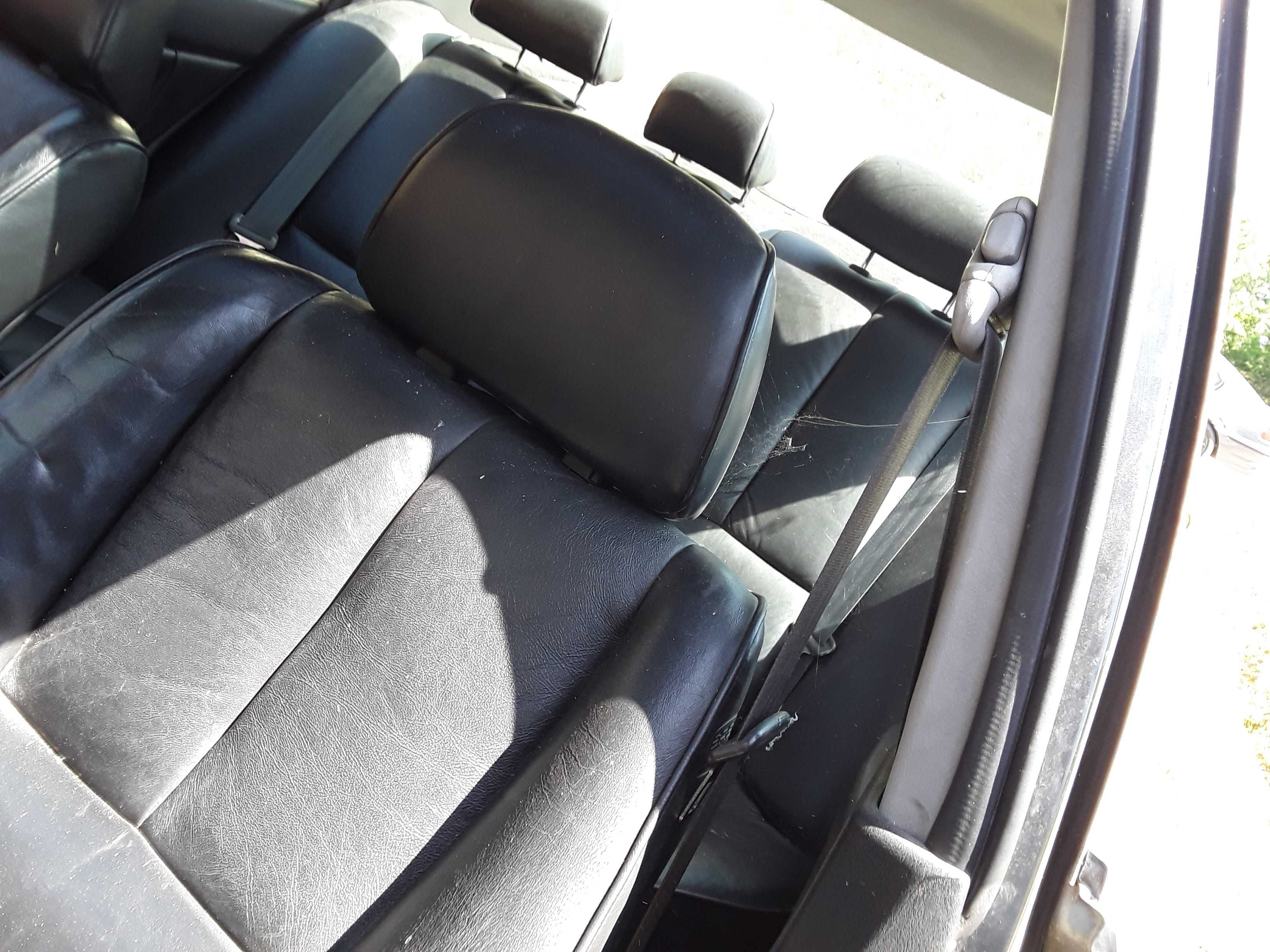 Mitsubishi Galant 2.4