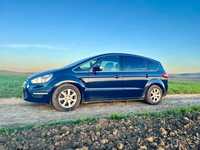 Ford s-Max 2.0, 2012, 140CP, Pret cu TVA si Factura, Foarte intretinut