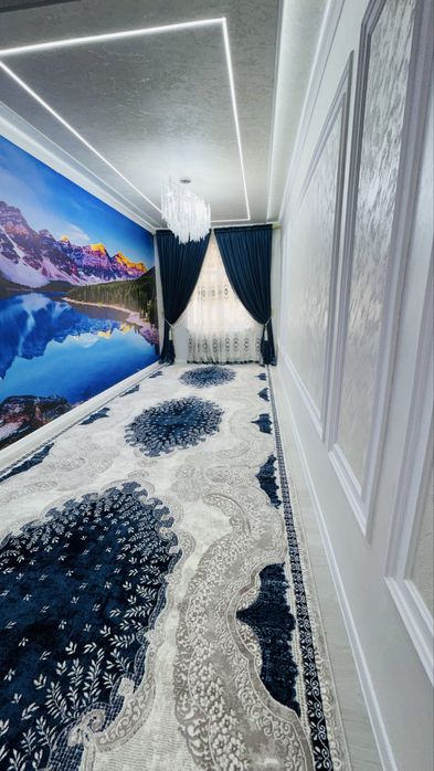 2 хонали квартира сотилади