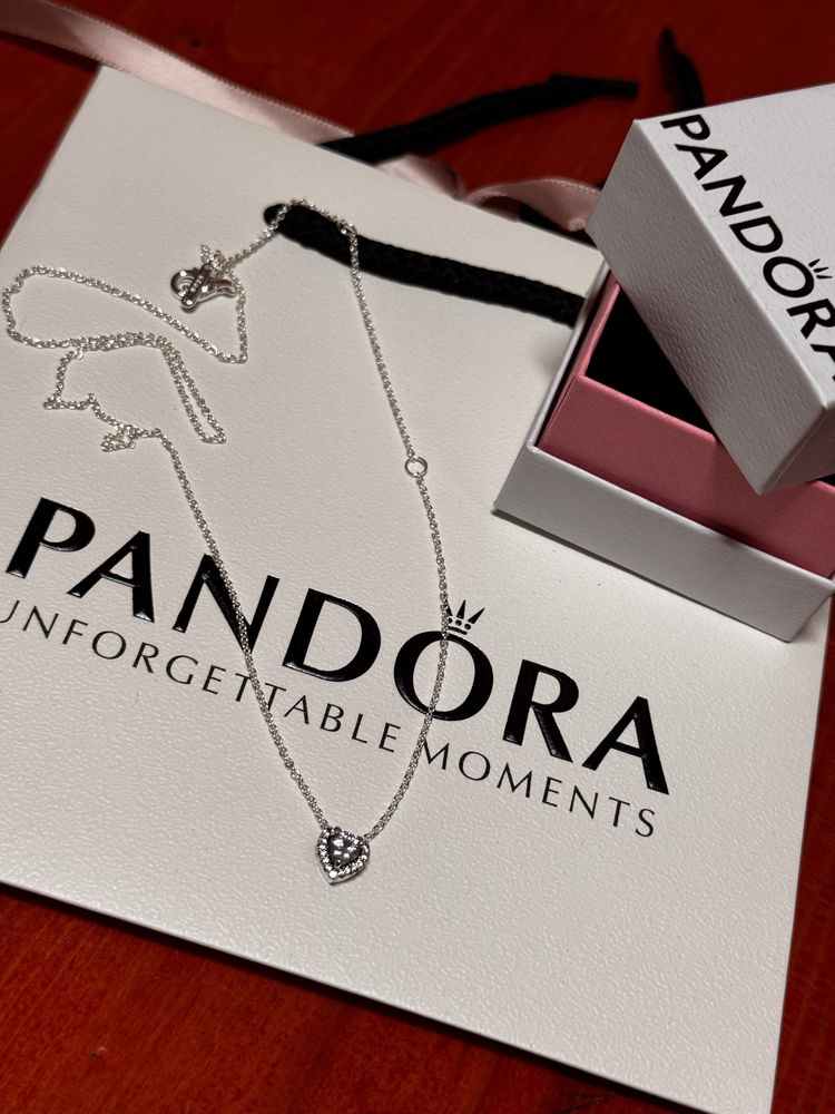 Пандора колие Pandora