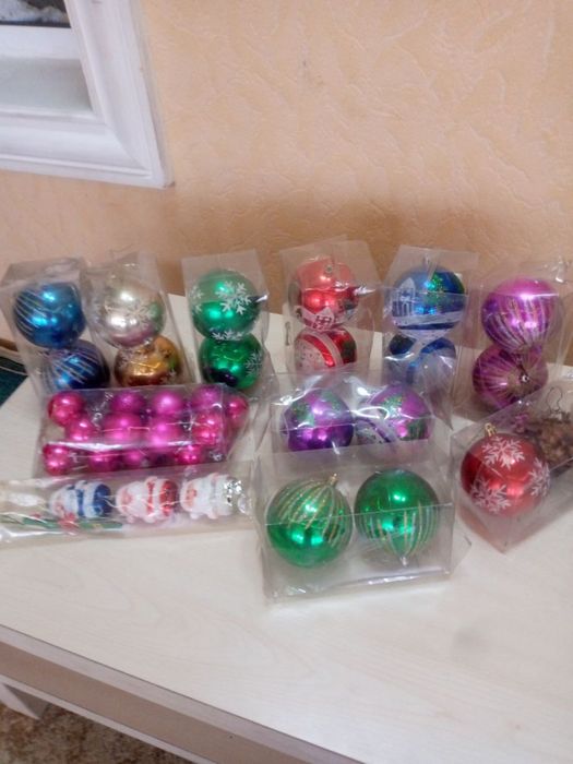 Продается новогодняя ёлка