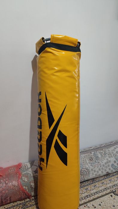 Боксерский груша