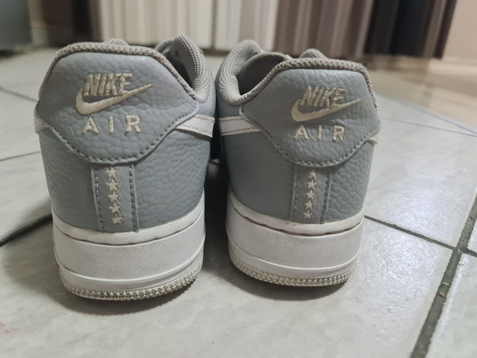 Nike Air Force 1`07 мъжки кецове номер 40.5