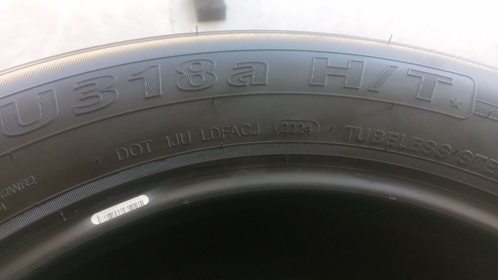 225_65_R17 4ta Choyang