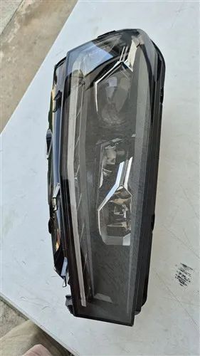 Far dreapta Skoda Fabia 4 Full Led model cu lupa an 2022 2023 2024 2025 cod 6VB941016B