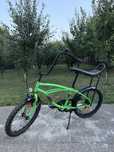 Bicicletă Pegas