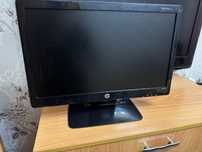 Мониторы HP 2011X и HP W2072.