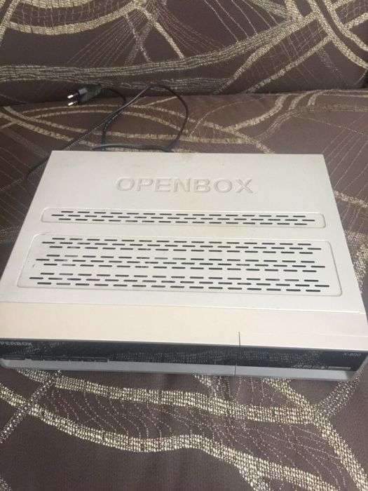 Продам ресивер Openbox