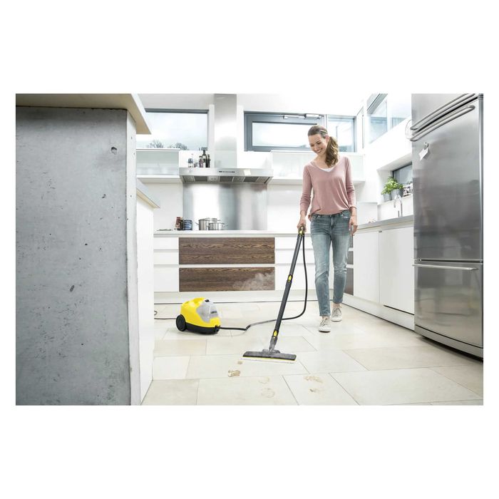 Парочистачка - Kärcher SC 4 EasyFix