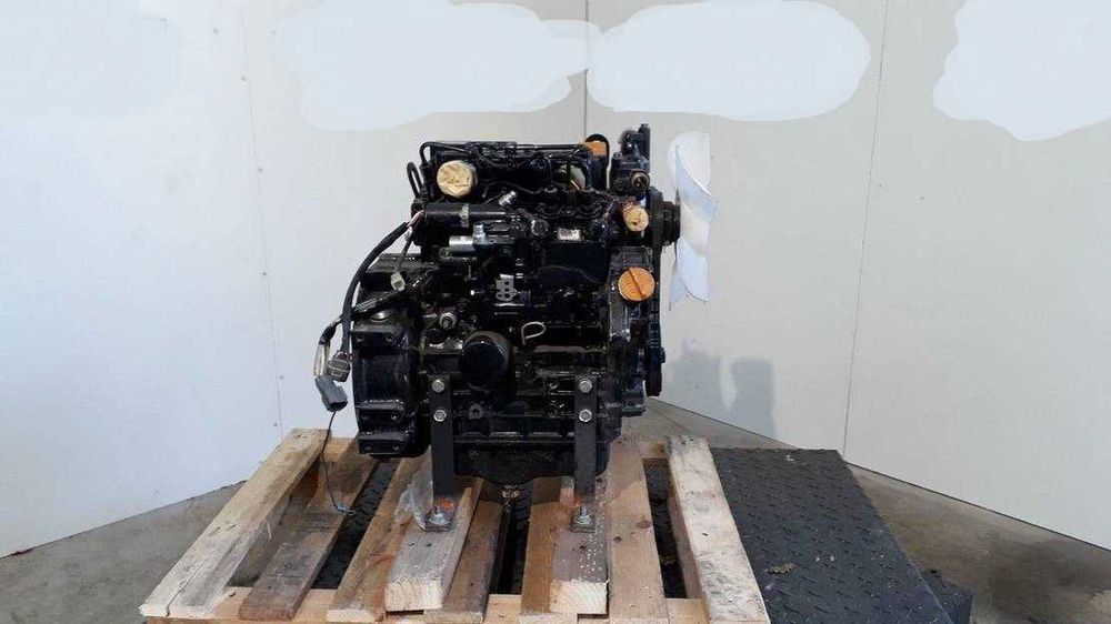 motor yanmar 3tnv74 - piese motor yanmar