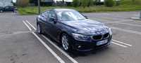 BMW 420 grand coupe