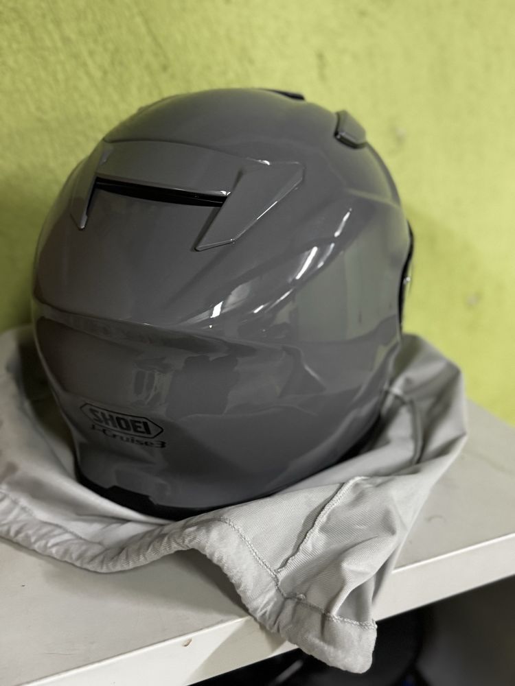 Каска  Shoei J-Cruise 3
