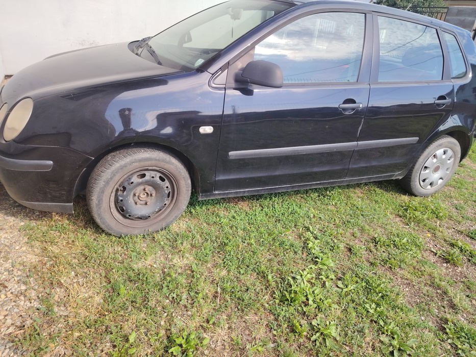 Polo 1.2 benzina